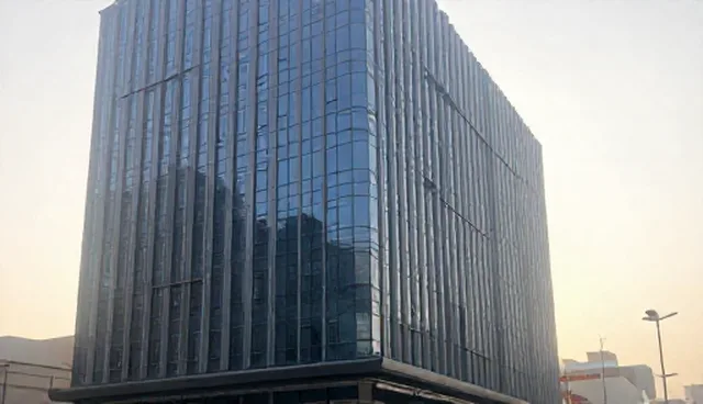 加工团队在业务发展趋势中的实际环节表现