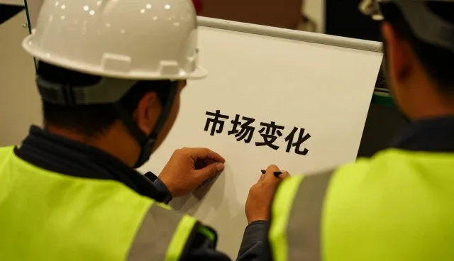 加工选型中的关键考量因素与实践路径