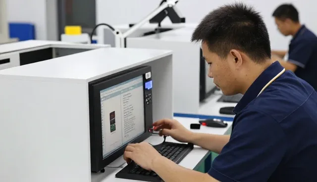 批量质量检验等批量：从入门到明白